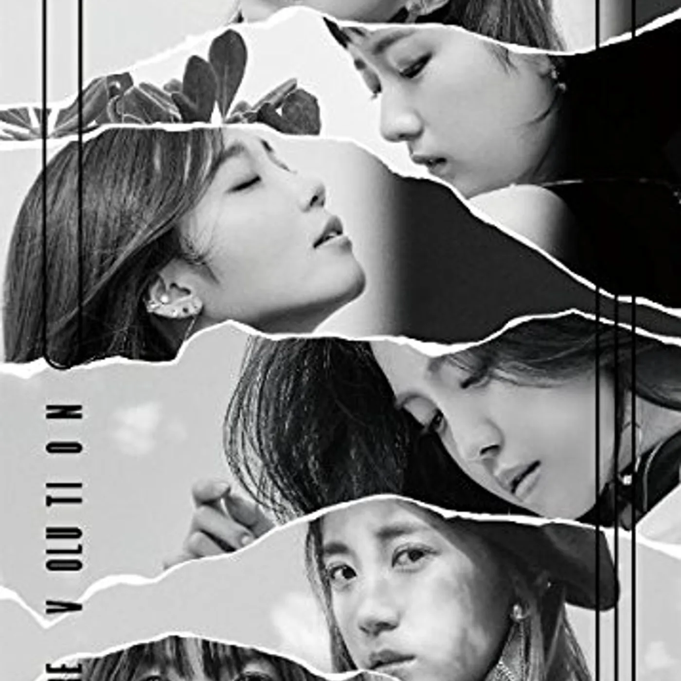 Apink PINK REVOLUTION (VOL 3) CD