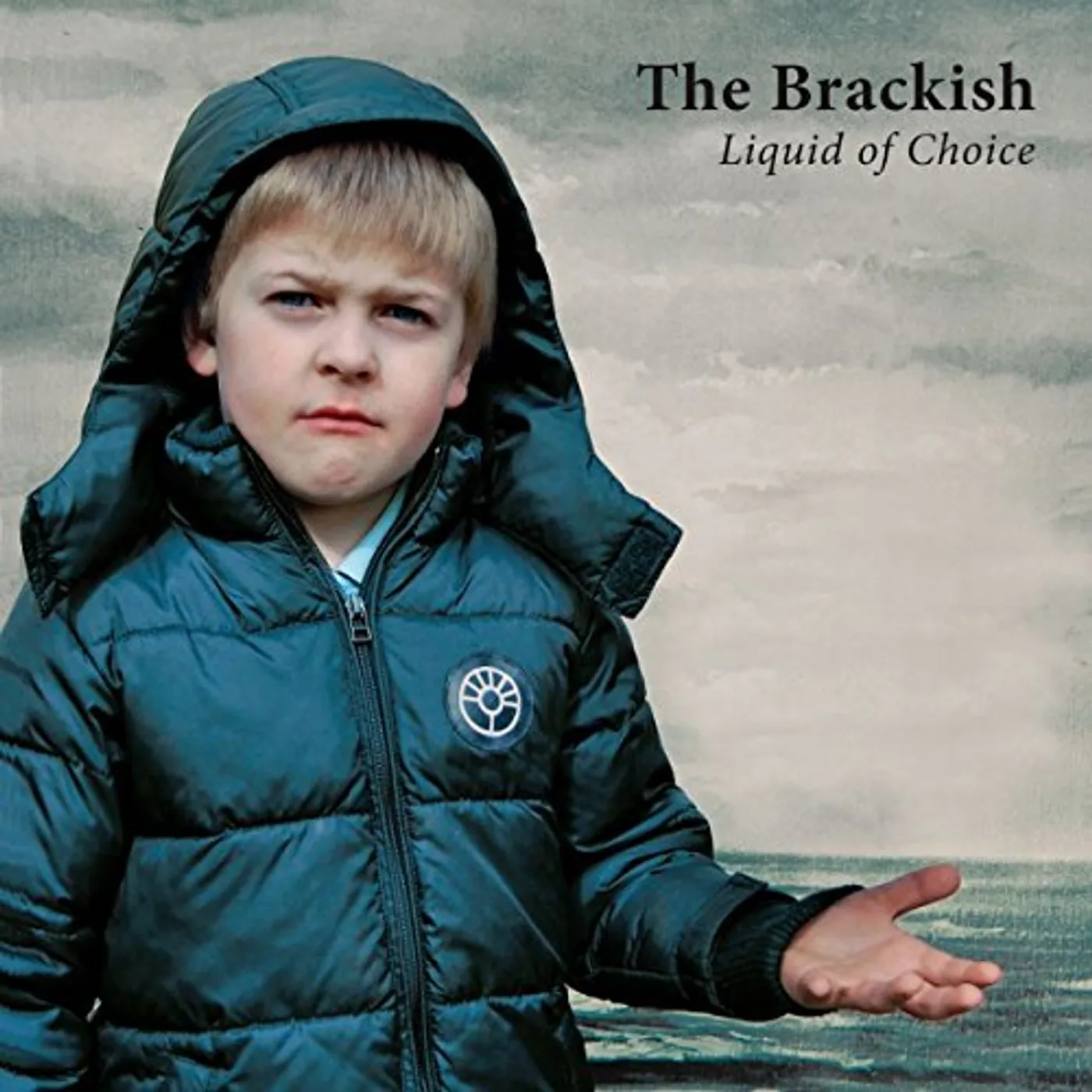 Brackish LIQUID OF CHOICE CD