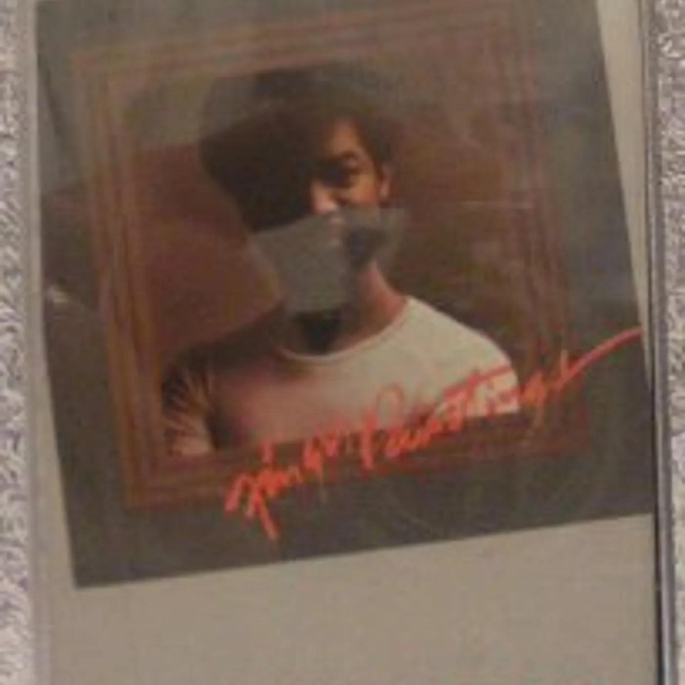 Earl Klugh FINGER PAINTINGS CD