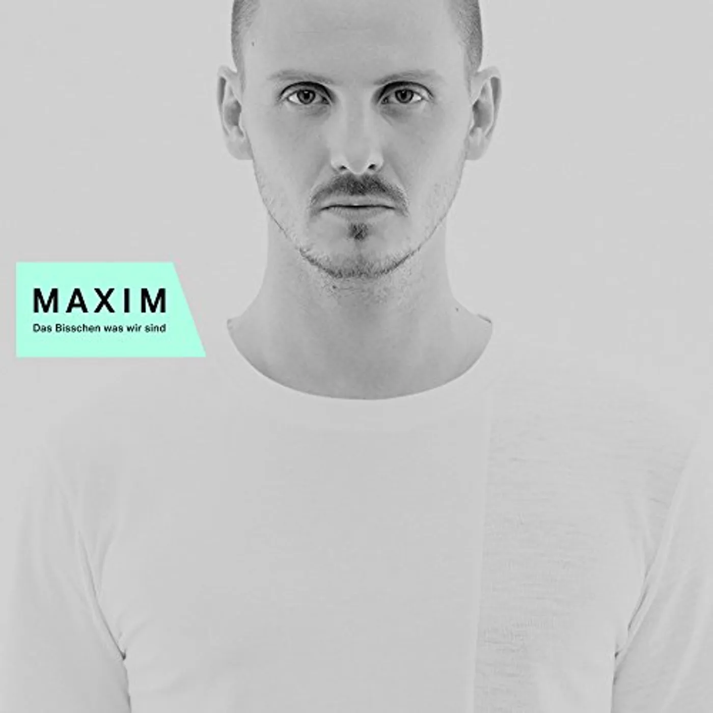 Maxim Das Bisschen was wir sind Vinyl Record