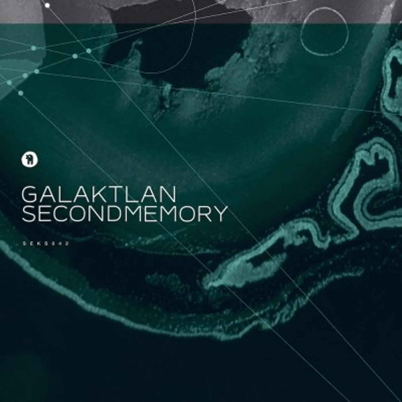Galaktlan SECOND MEMORY CD