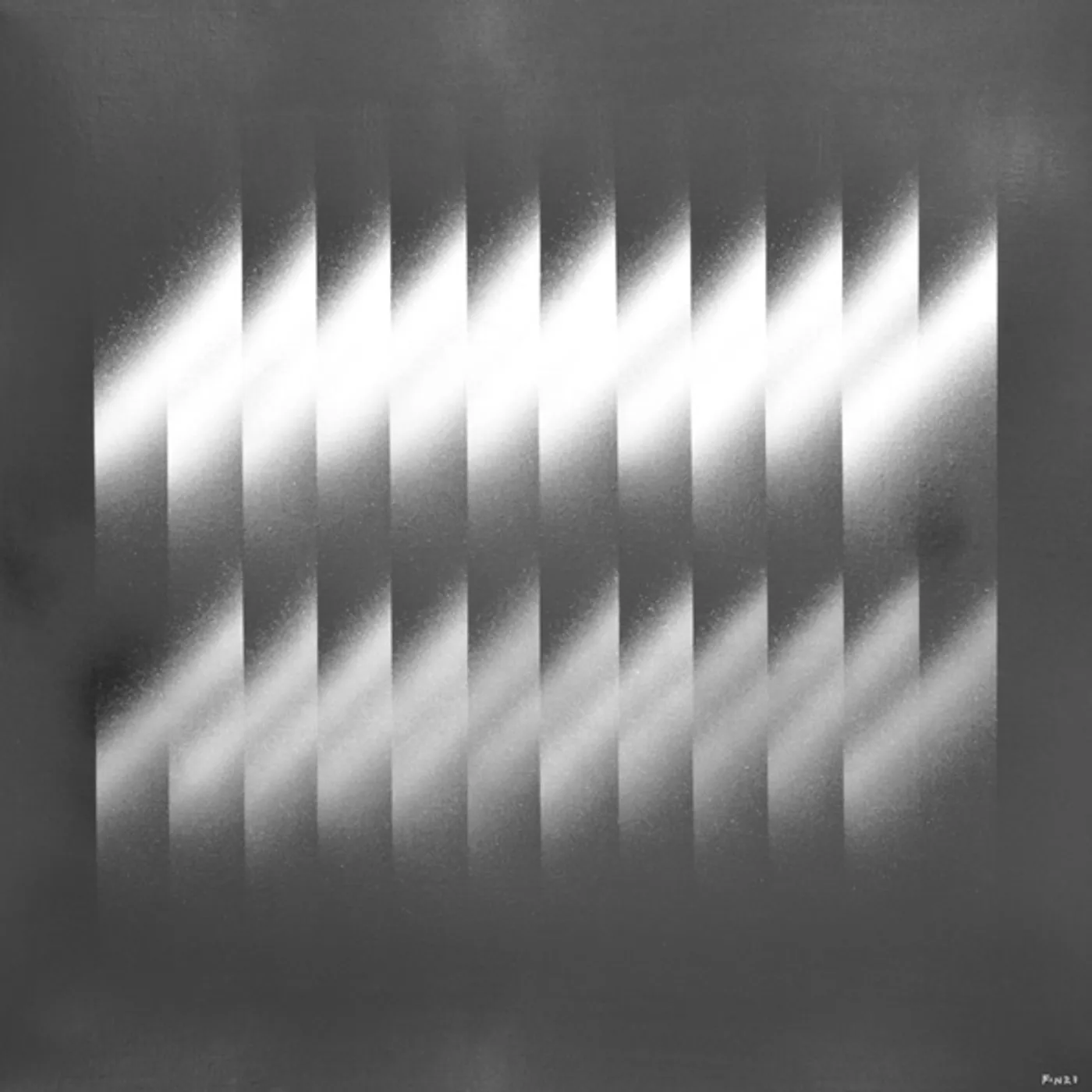 Egisto Macchi Violenza Vinyl Record