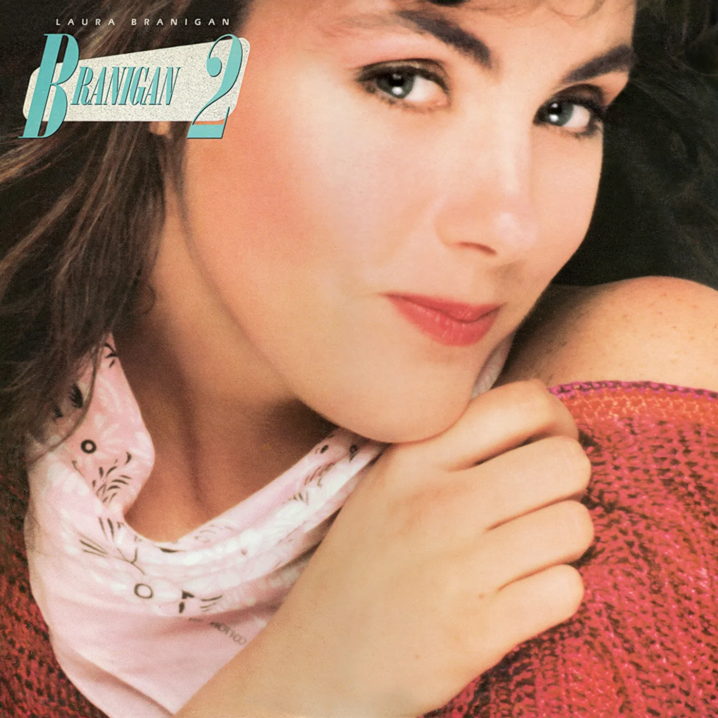 Laura Branigan BRANIGAN 2: SPECIAL EDITION CD