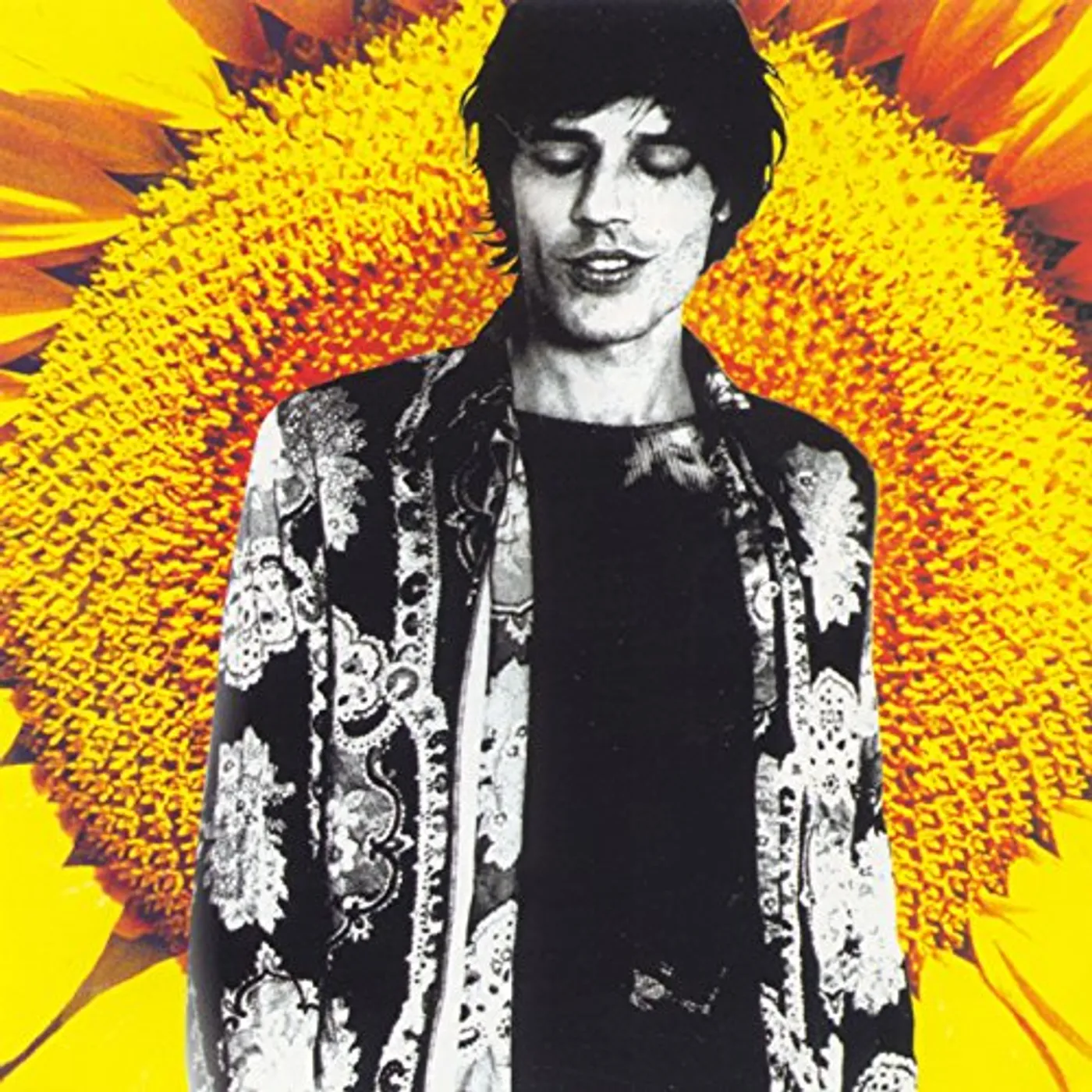 Jean Leloup LE DOME Vinyl Record