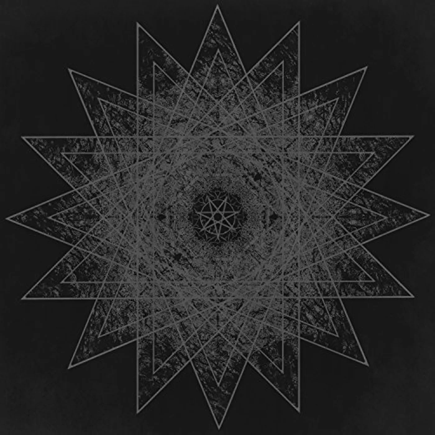 Black Earth DIAGRAMS OF A HIDDEN ORDER CD