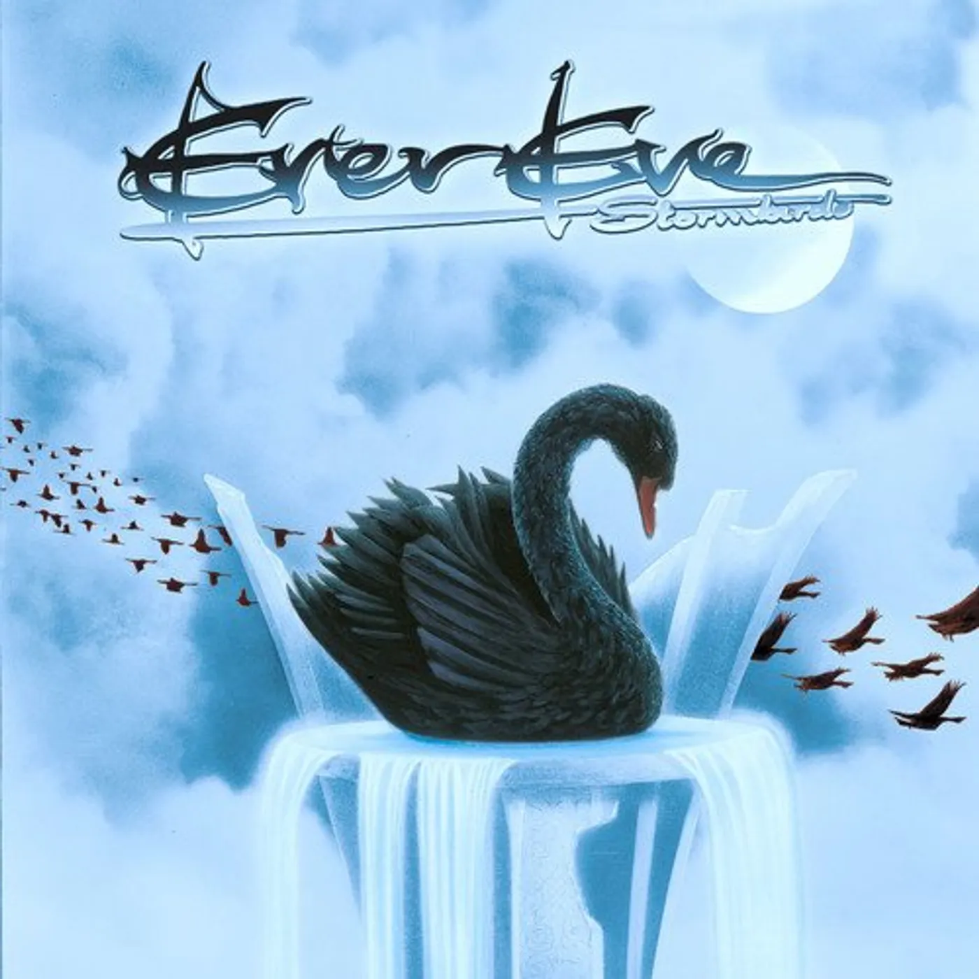 Evereve STORMBIRDS CD