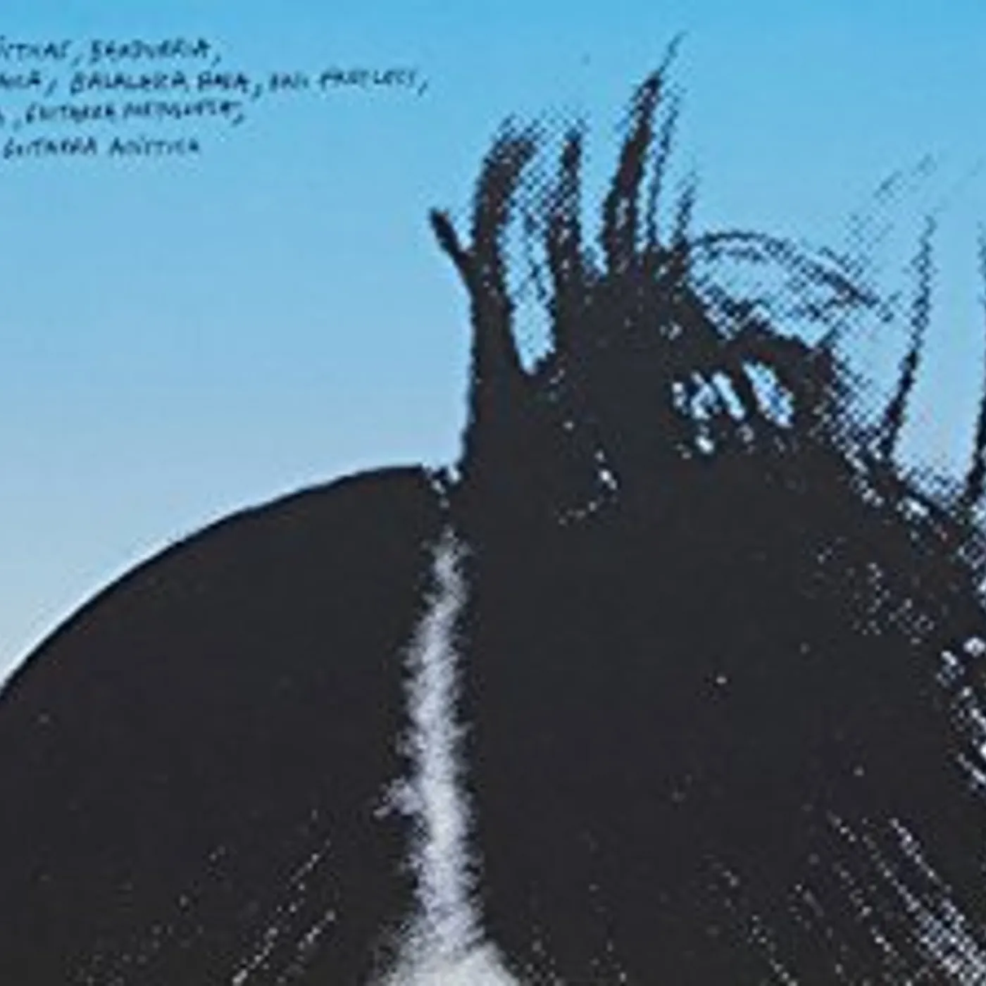 Divididos VIVO ACA CD