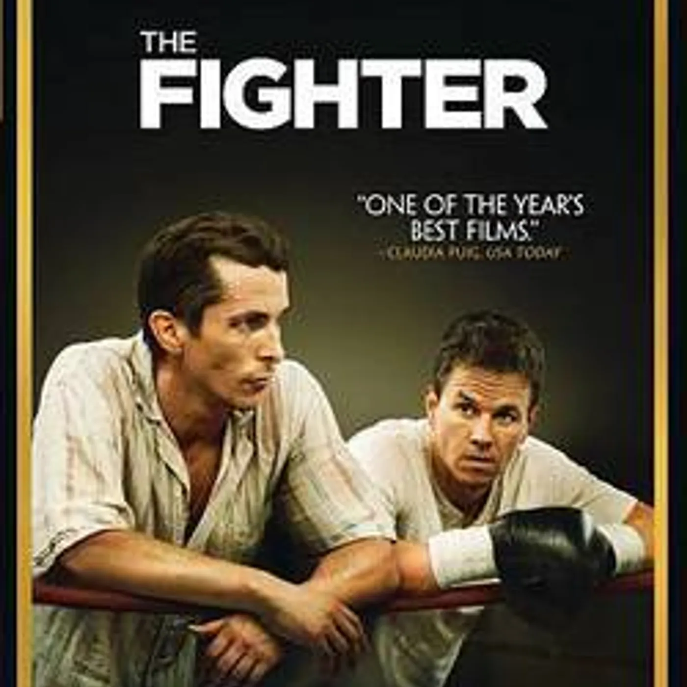 FIGHTER DVD