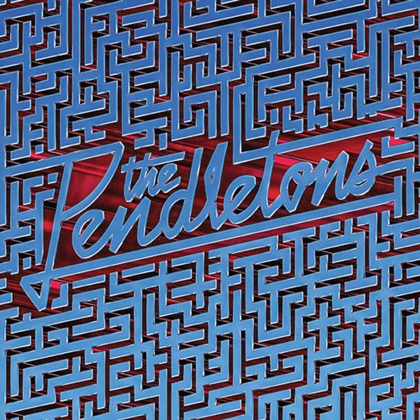 The Pendletons Gotta Get Out Vinyl Record