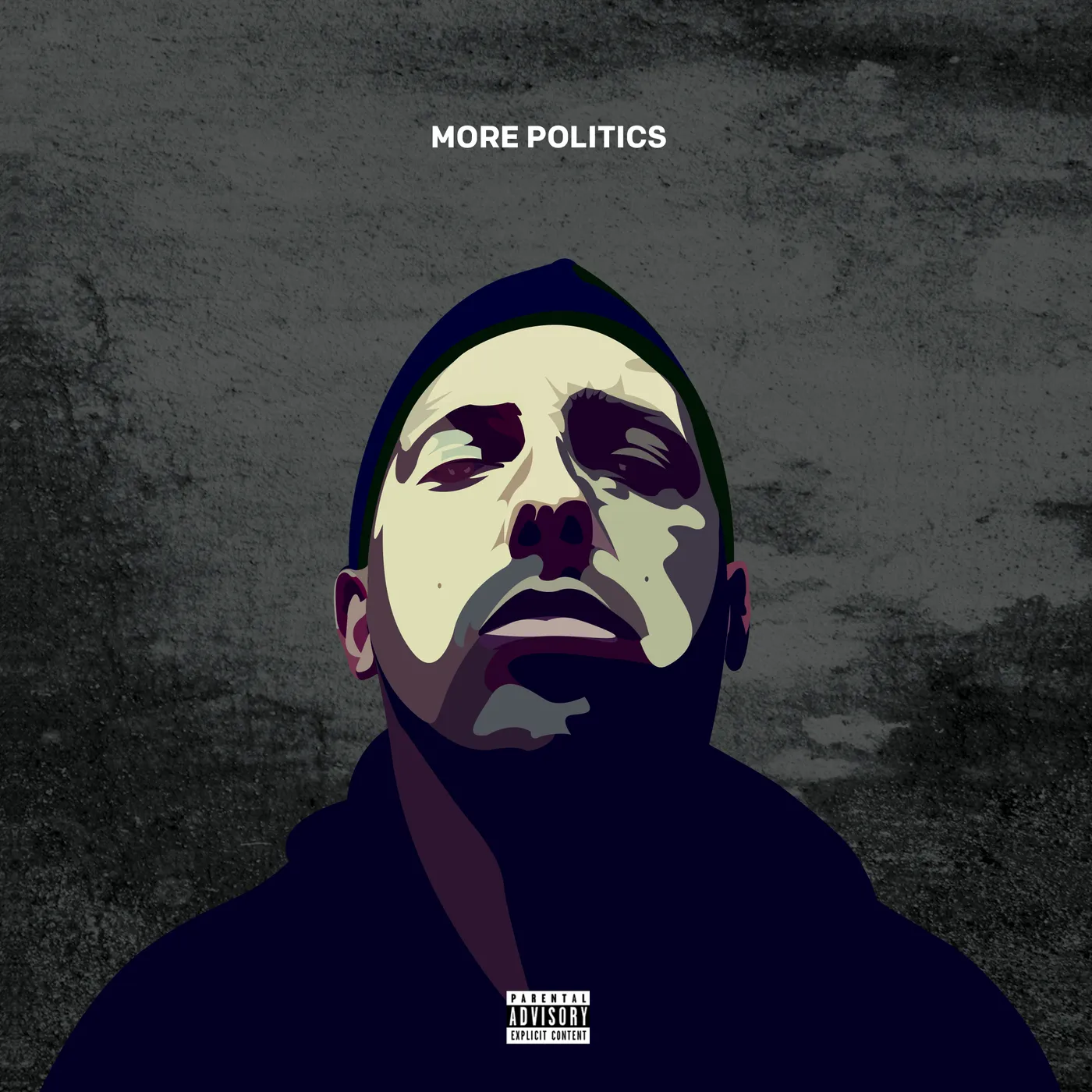 Termanology MORE POLITICS CD