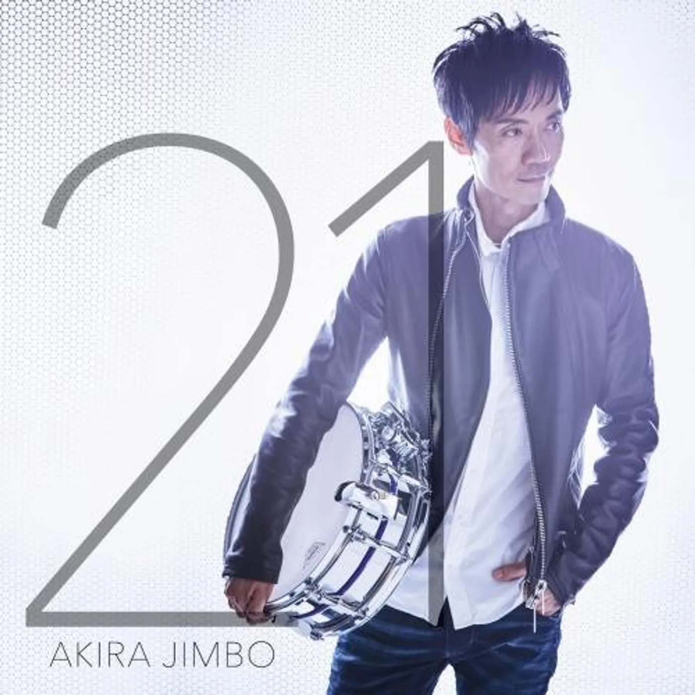 Akira Jimbo 21 CD