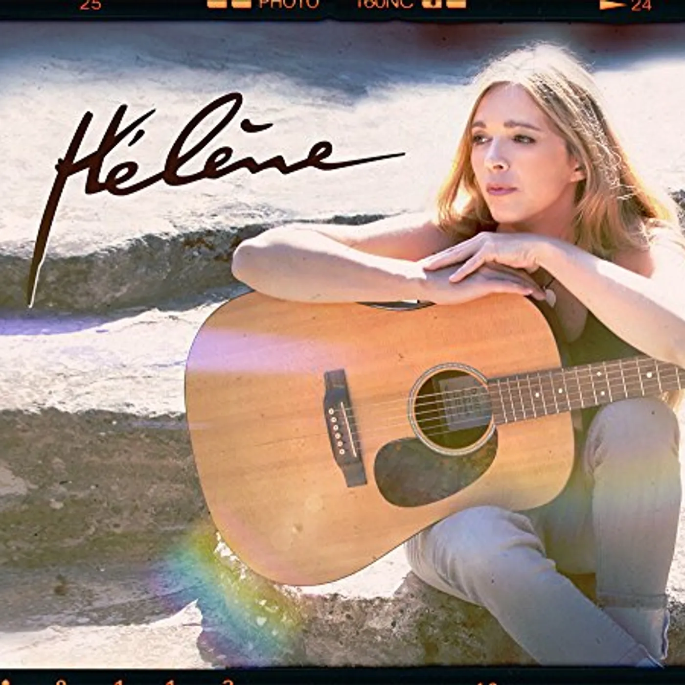 HELENE CD