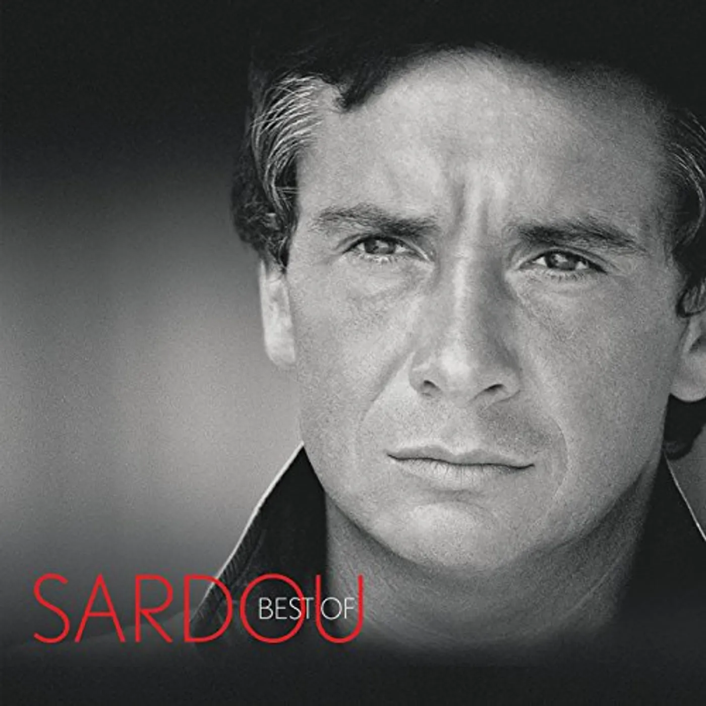 Michel Sardou BEST OF CD