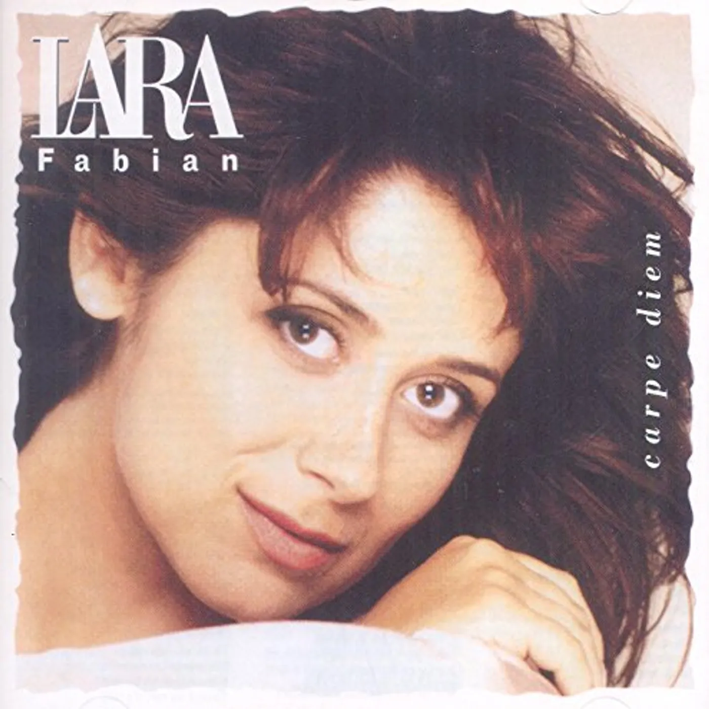 Lara Fabian CARPE DIEM CD