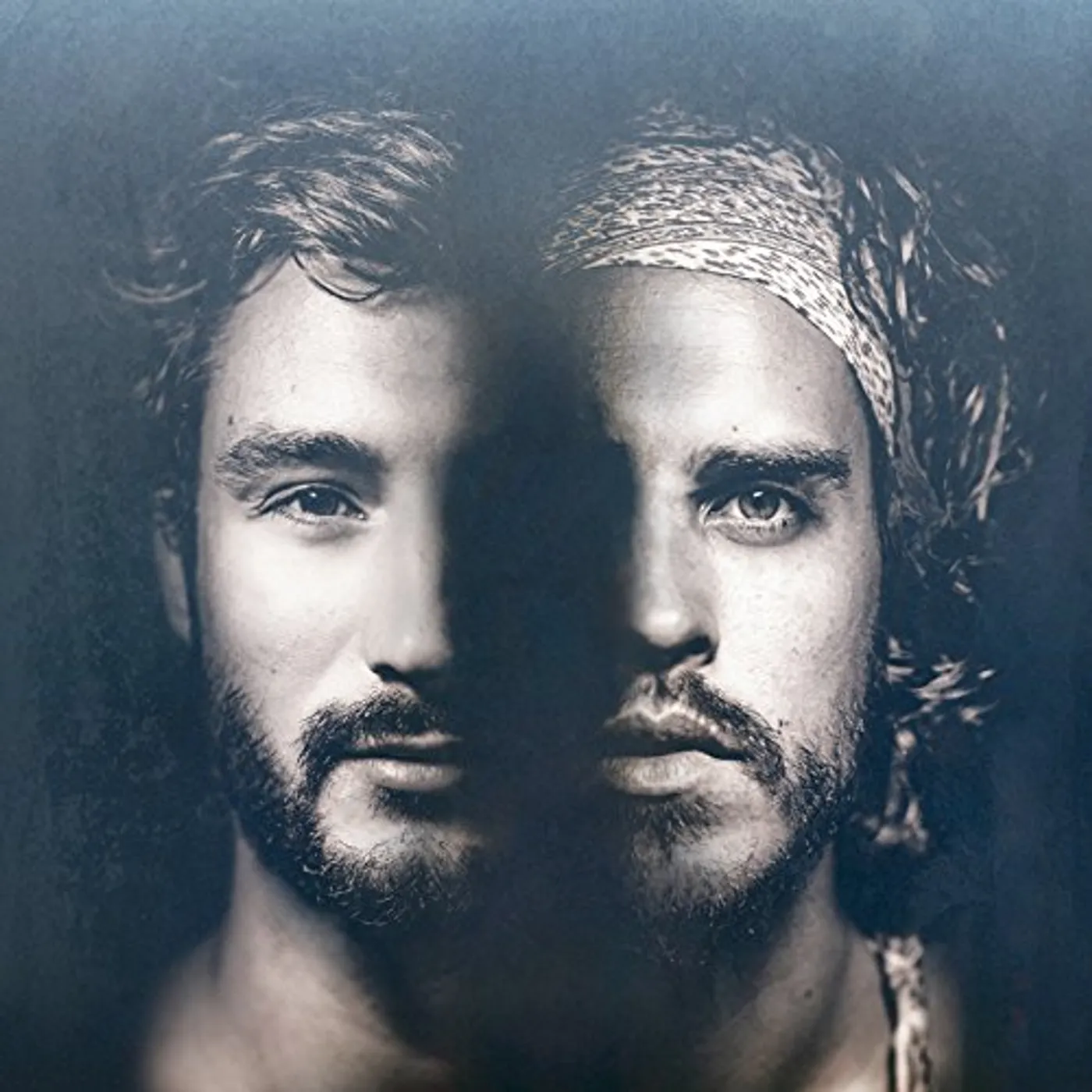 Fréro Delavega DES OMBRES ET DES LUMIERES Vinyl Record