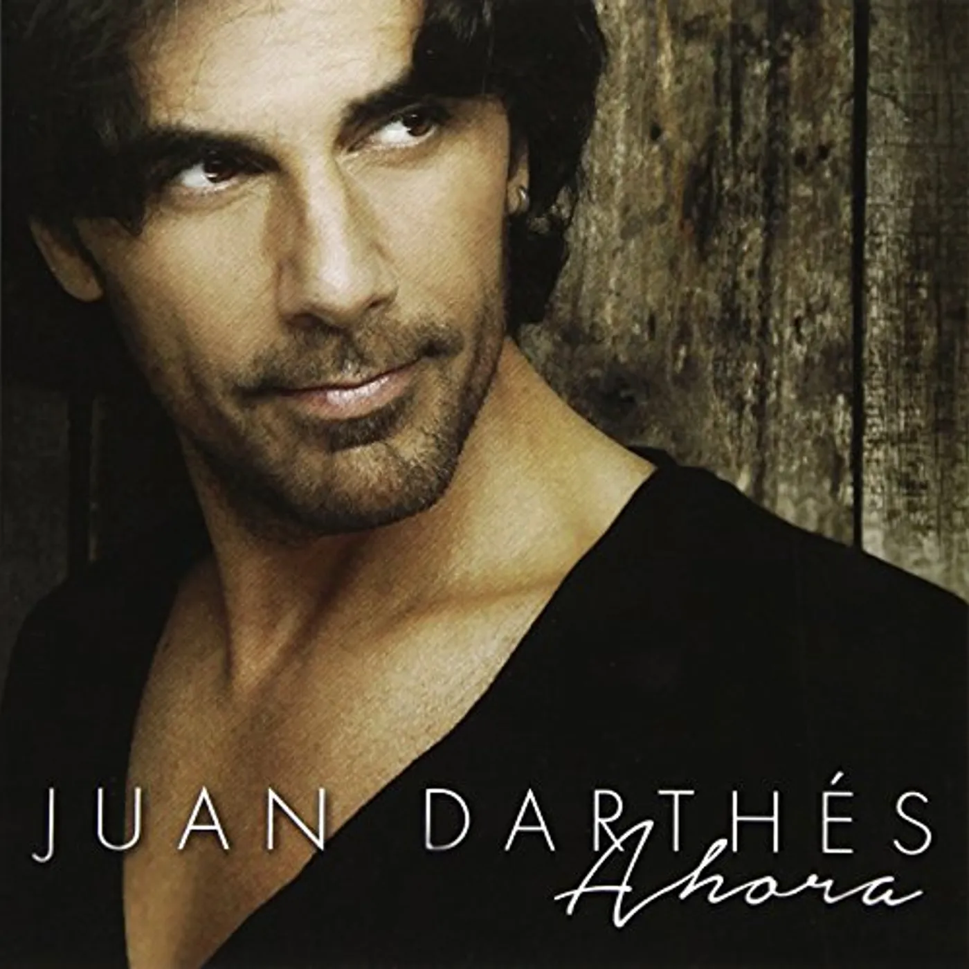 Juan Darthes AHORA CD