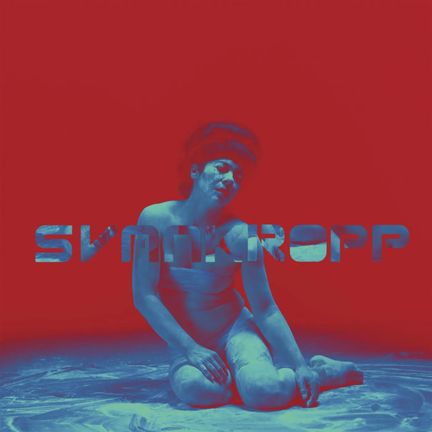 Svankropp Vinyl Record