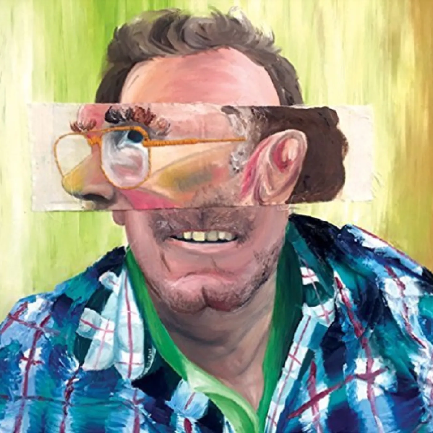 Atlas Wynd I'VE HAD ENOUGH / MONA LISA Vinyl Record - UK Release