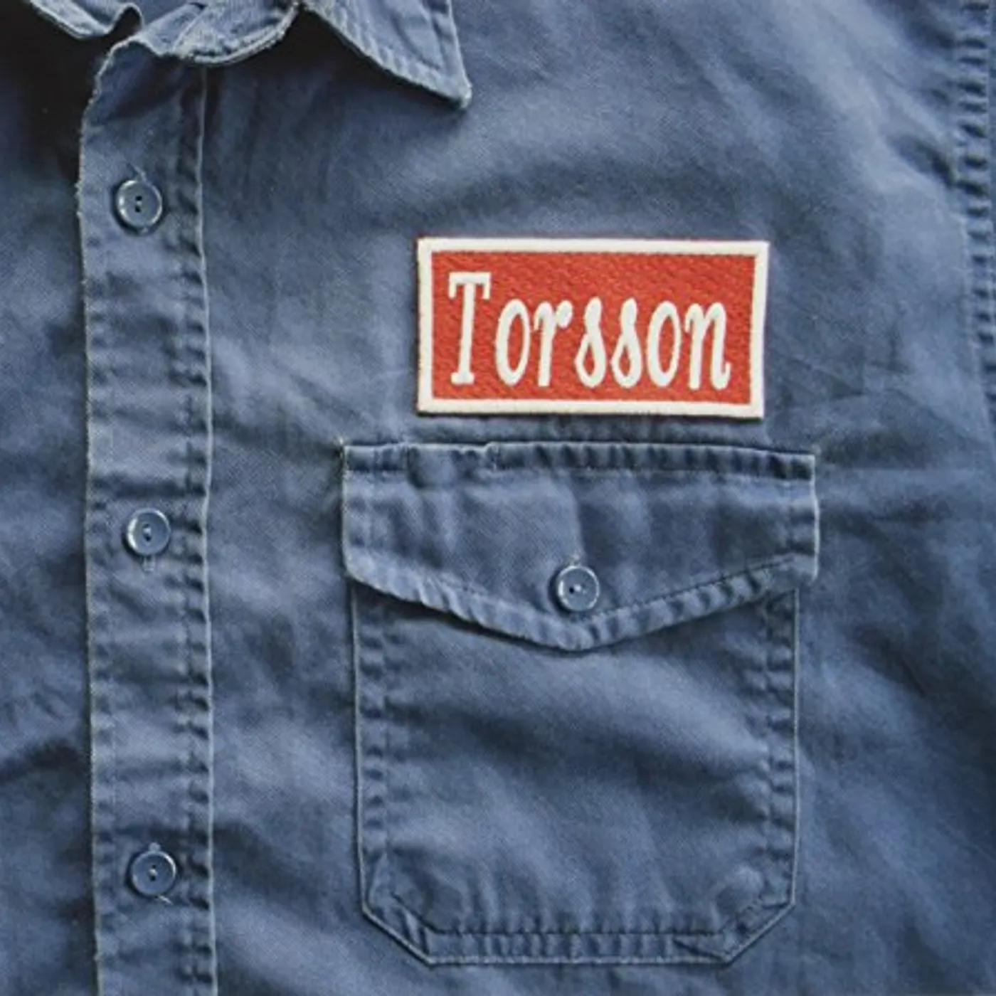 TORSSON CD