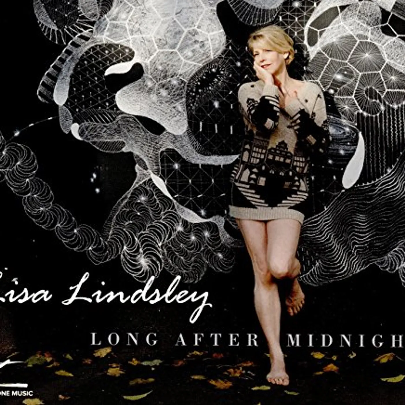 Lisa Lindsley LONG AFTER MIDNIGHT CD