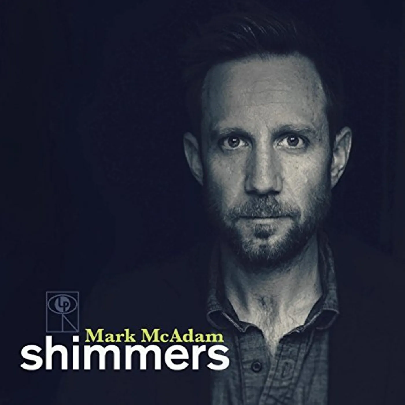 Mark McAdam SHIMMERS CD