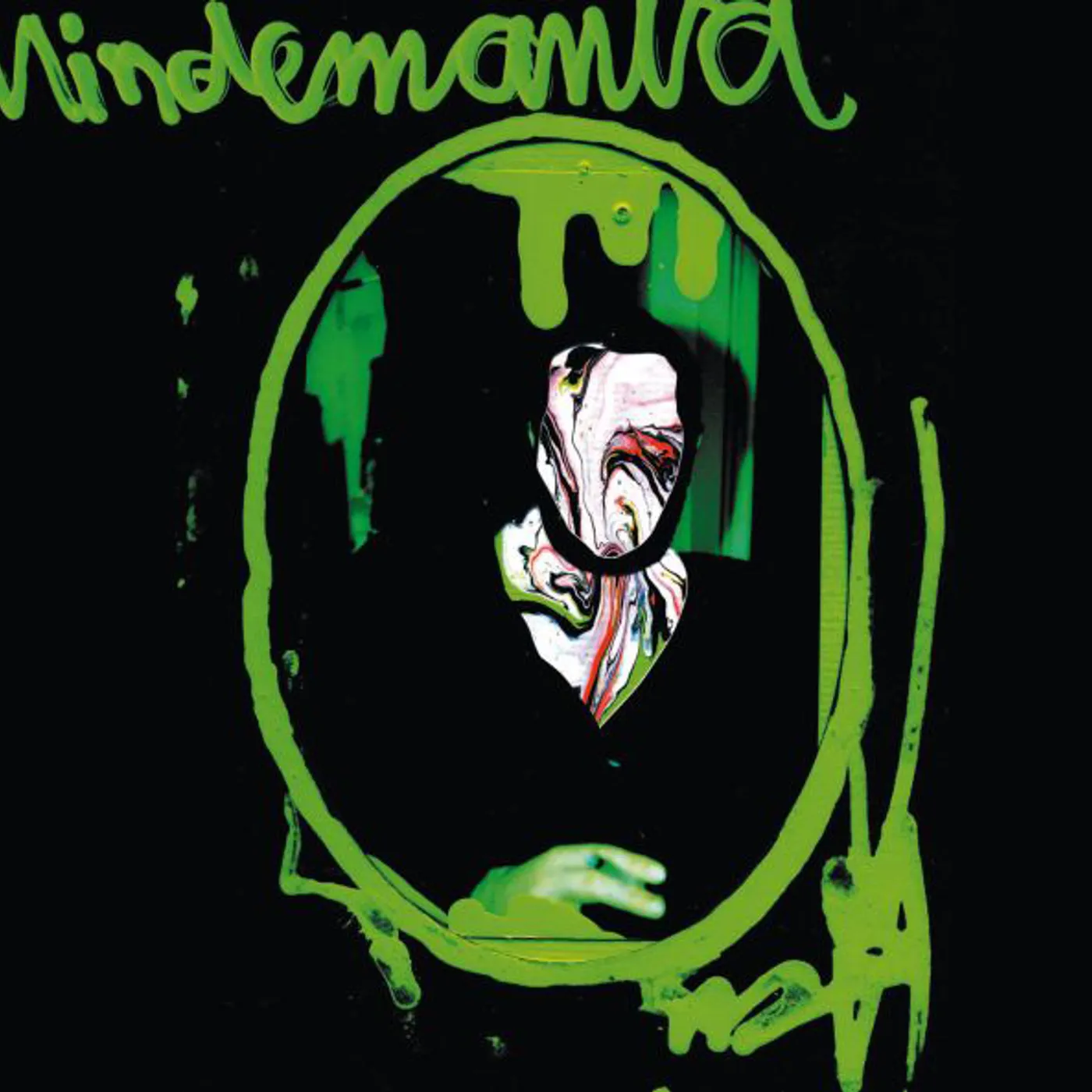 Jorkes Mindemania Vinyl Record