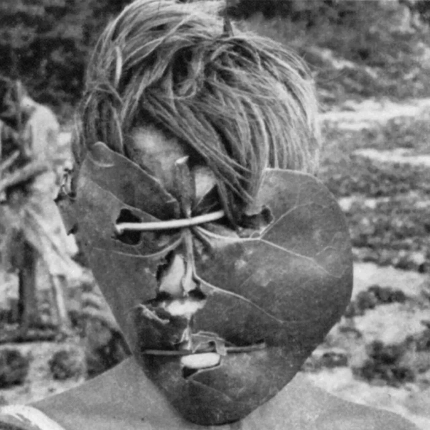 Joe Colley No Way In Vinyl Record