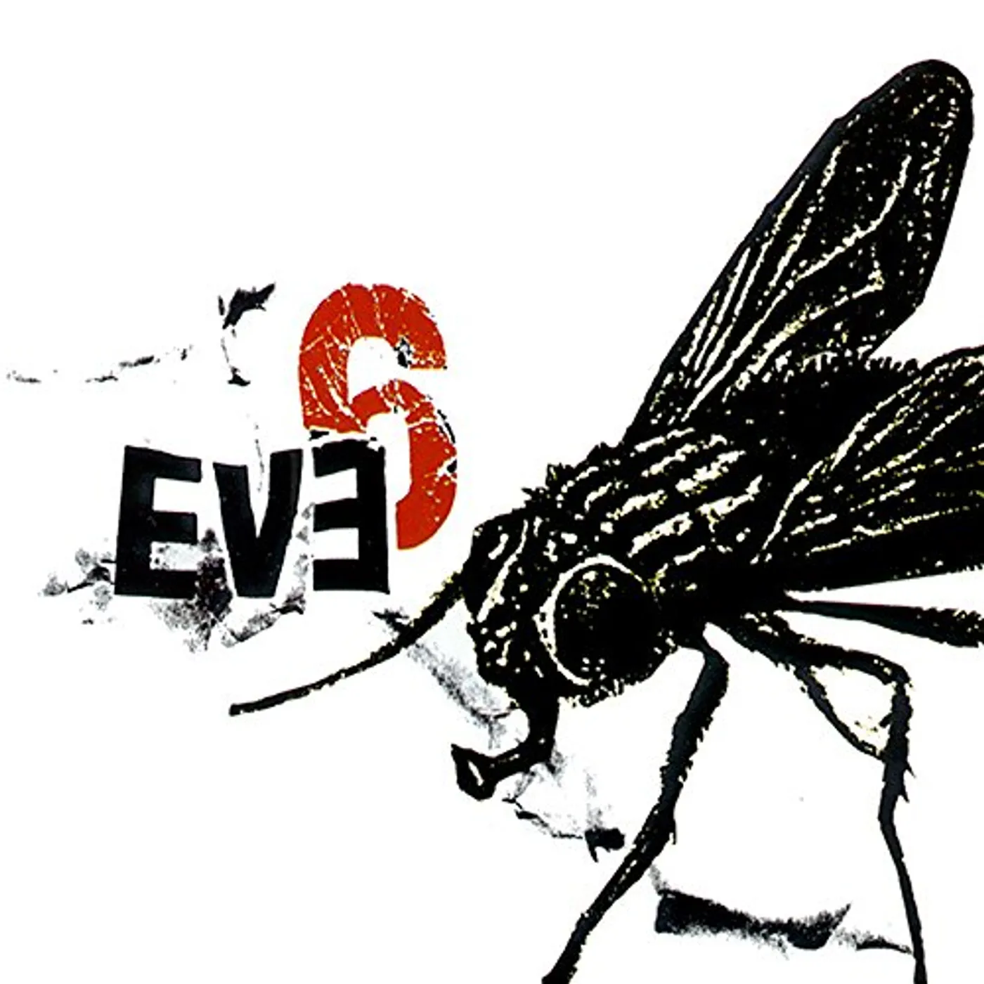 Eve 6 Vinyl Record