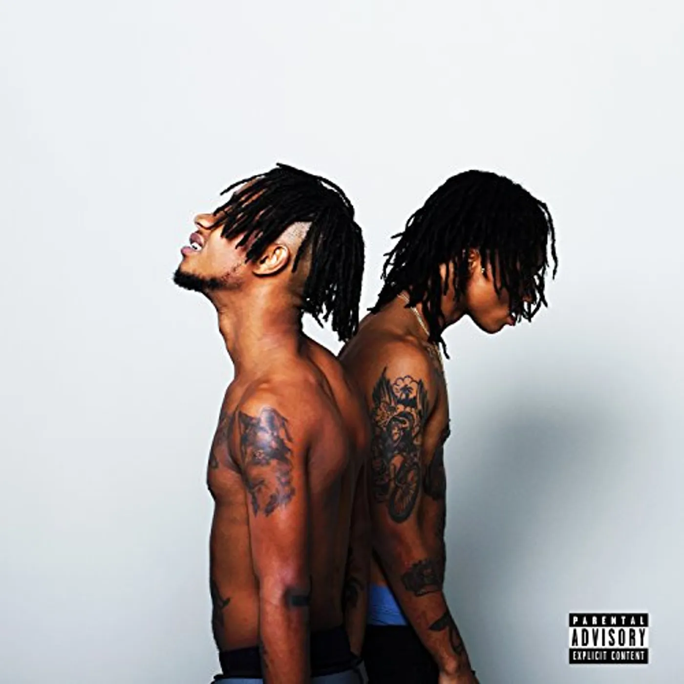 Rae Sremmurd SremmLife 2 Vinyl Record