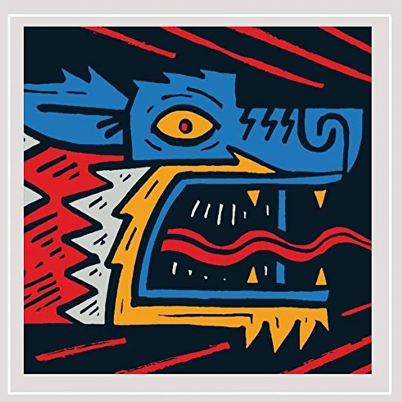 Moon Tooth CHROMAPARAGON CD