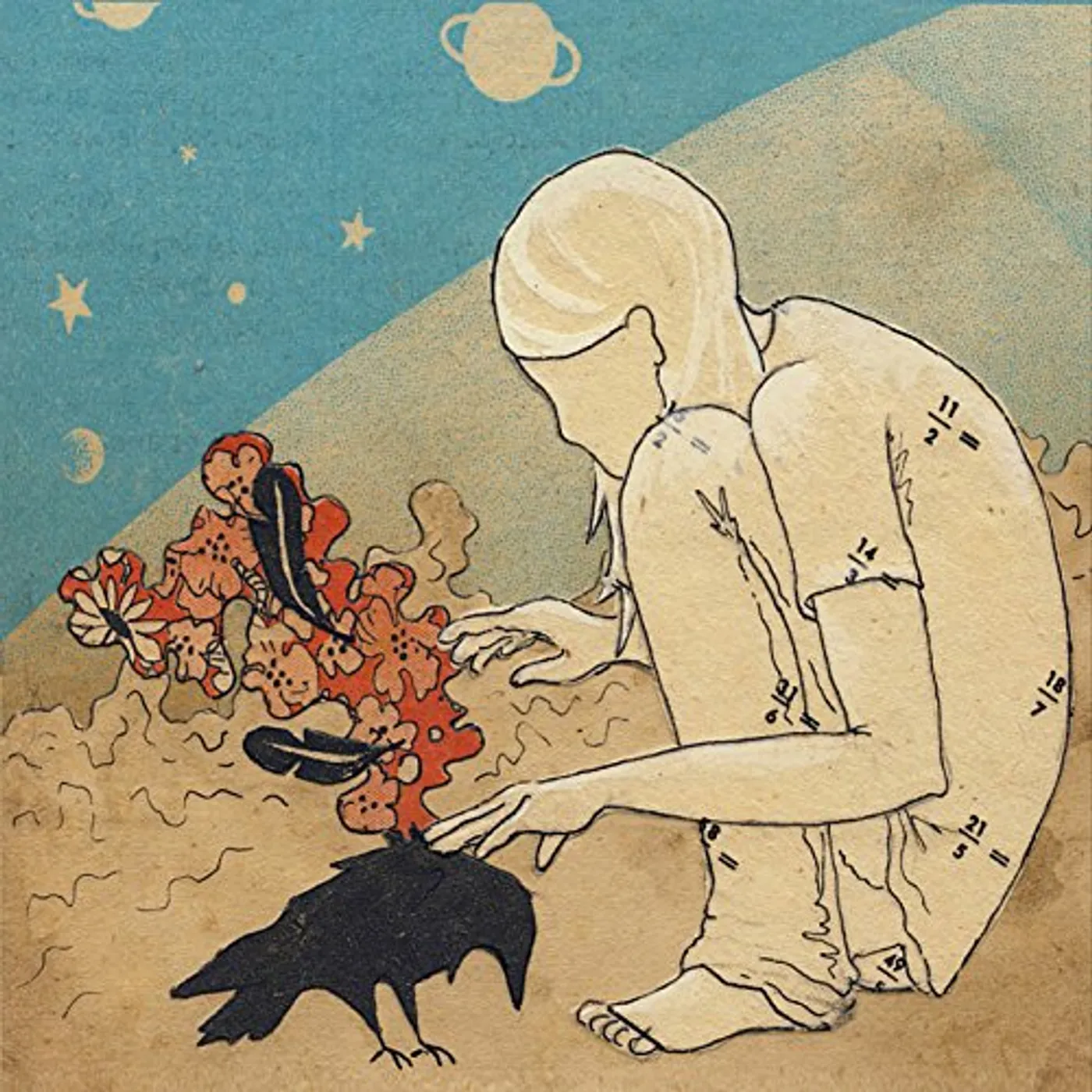 The Figgs ON THE SLIDE CD