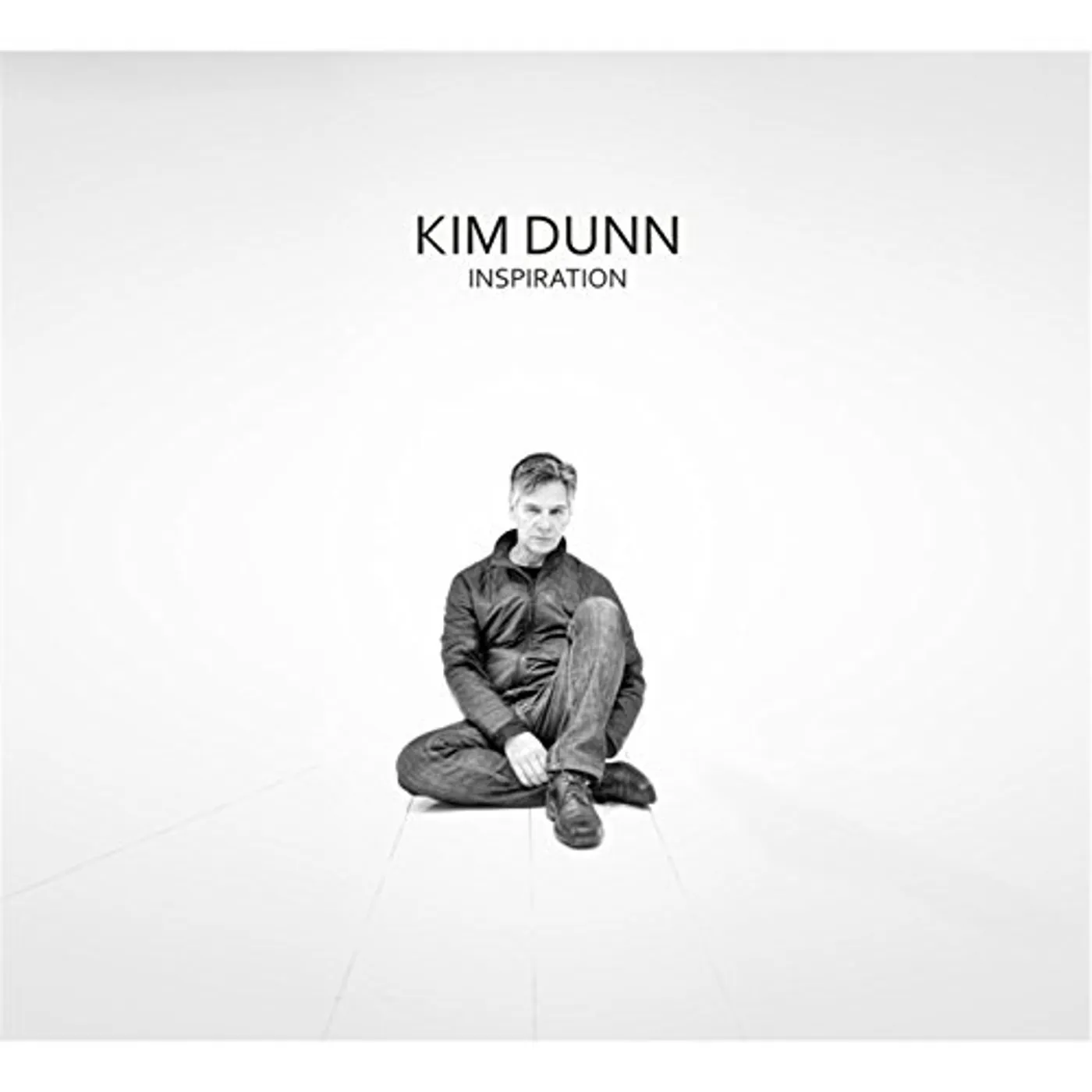 Kim Dunn INSPIRATION CD