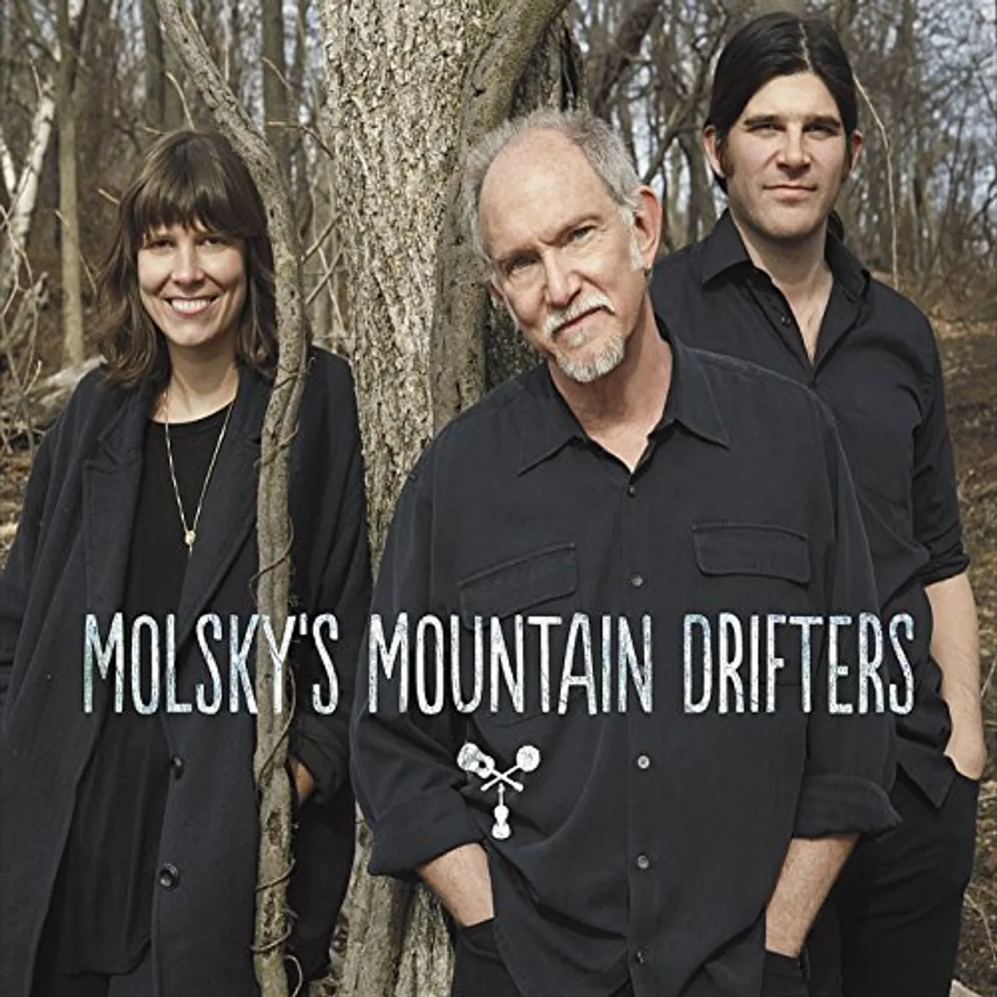 MOLSKY'S MOUNTAIN DRIFTERS CD