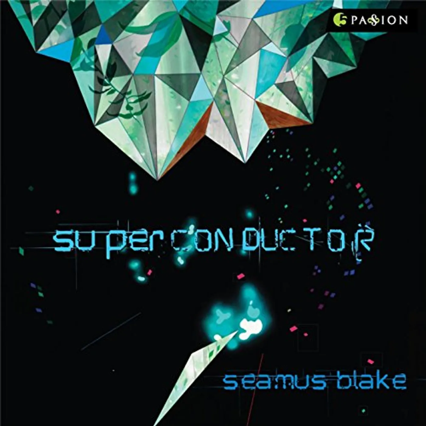 Seamus Blake SUPERCONDUCTOR CD