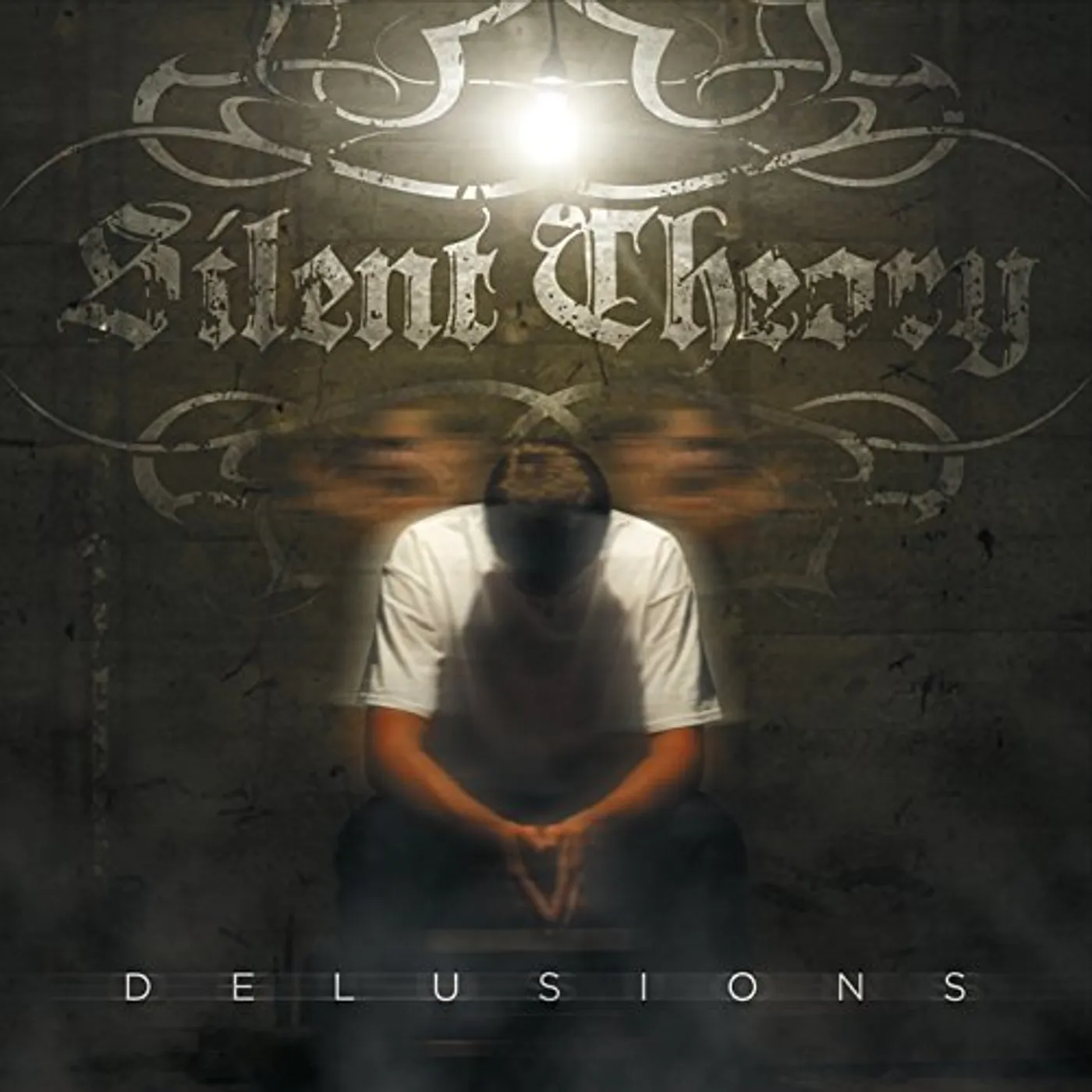 Silent Theory DELUSIONS CD
