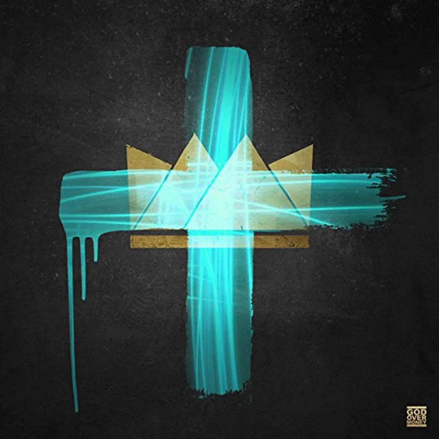 Bizzle CROWNS & CROSSES CD