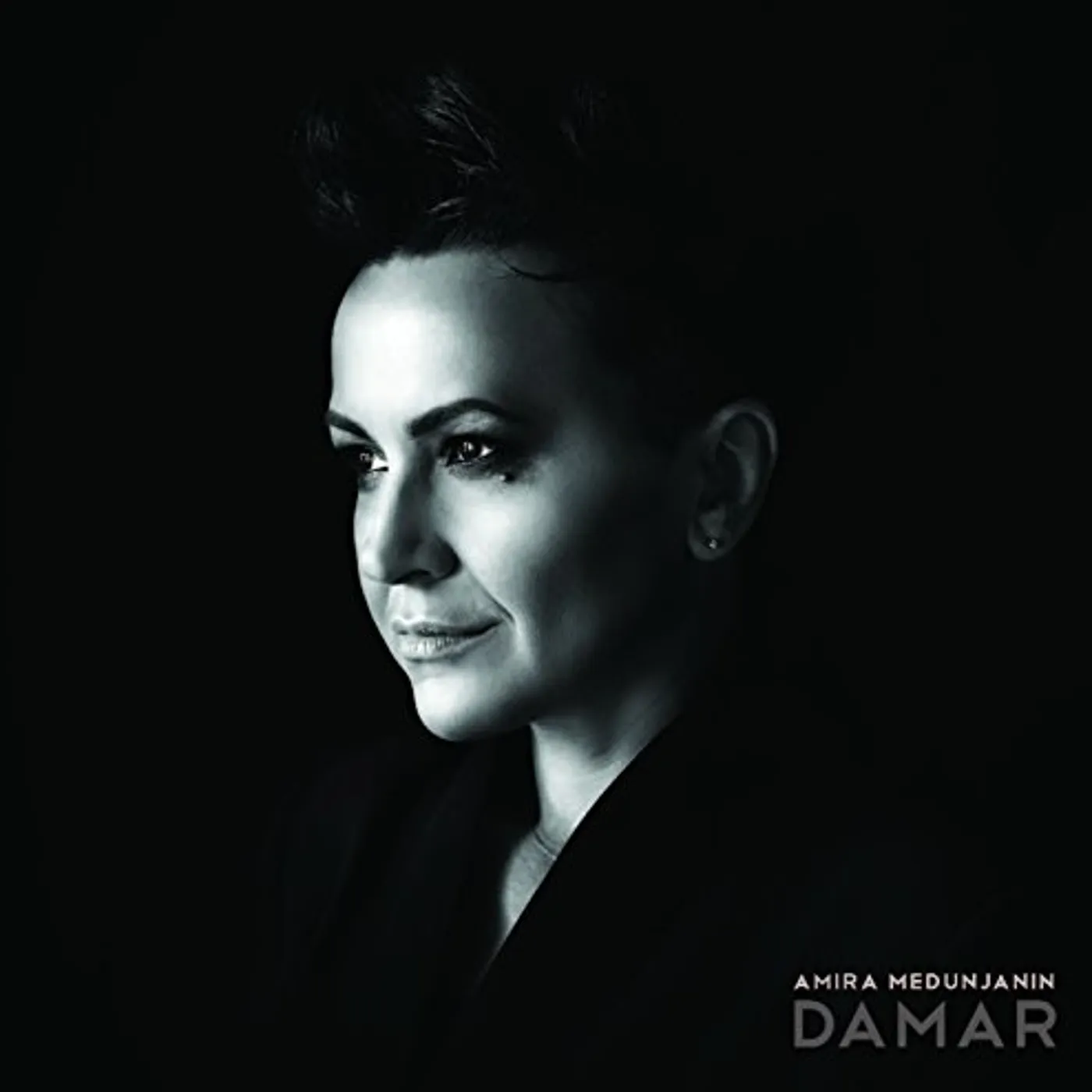 Amira Medunjanin DAMAR CD