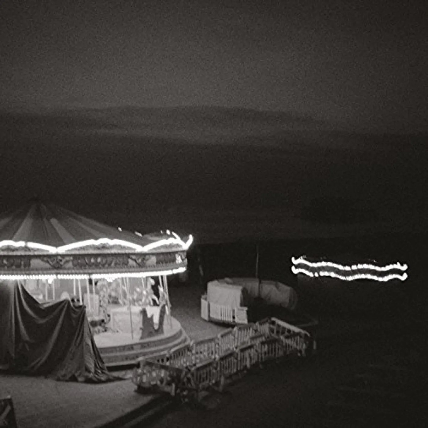 DAVID AUGUST SPELL Vinyl Record