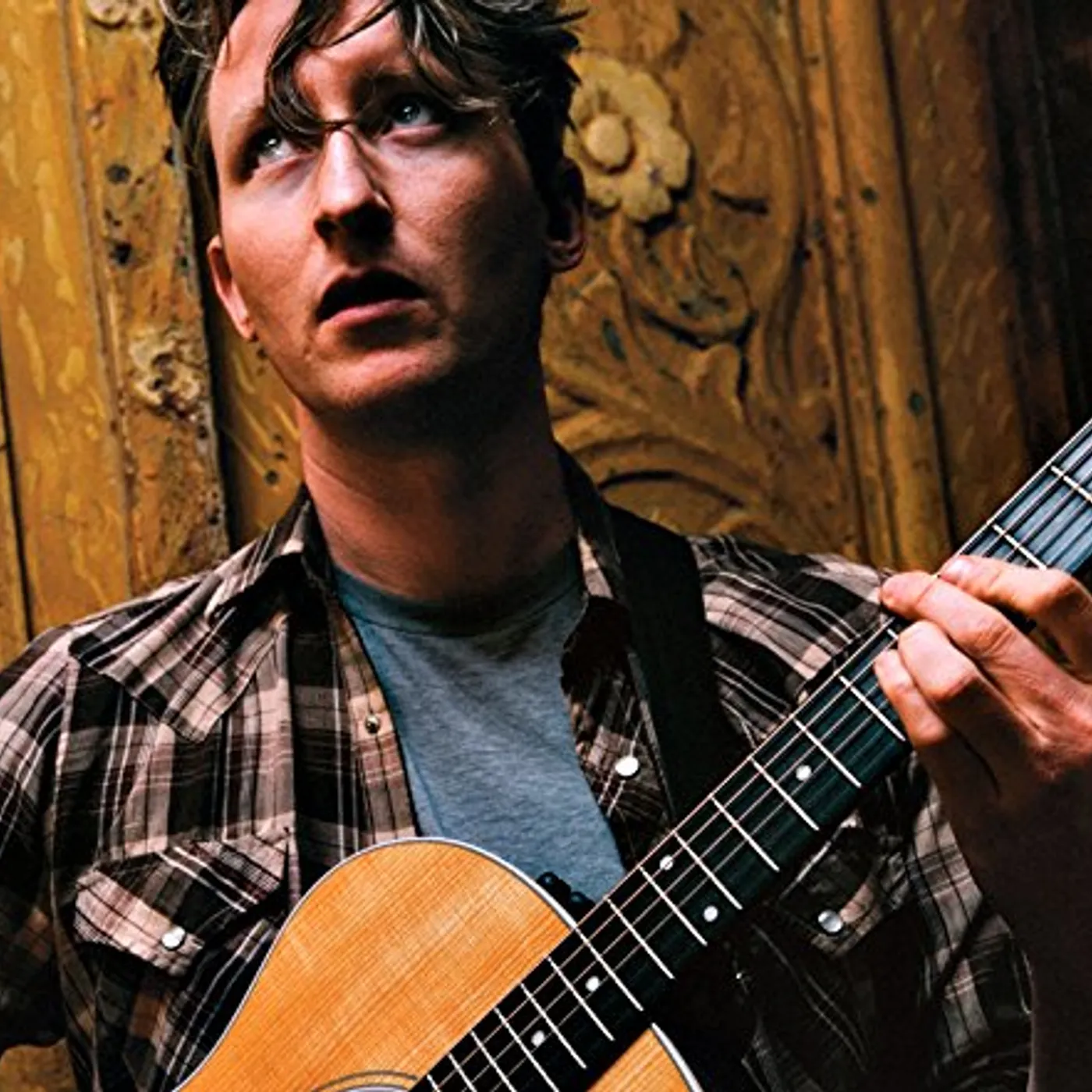 Shane Parish UNDERTAKER PLEASE DRIVE SLOW CD