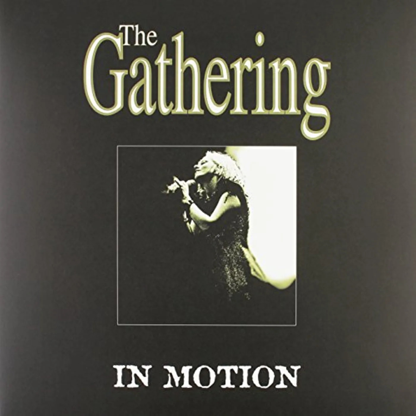 Gathering In Motion Vinyl Record