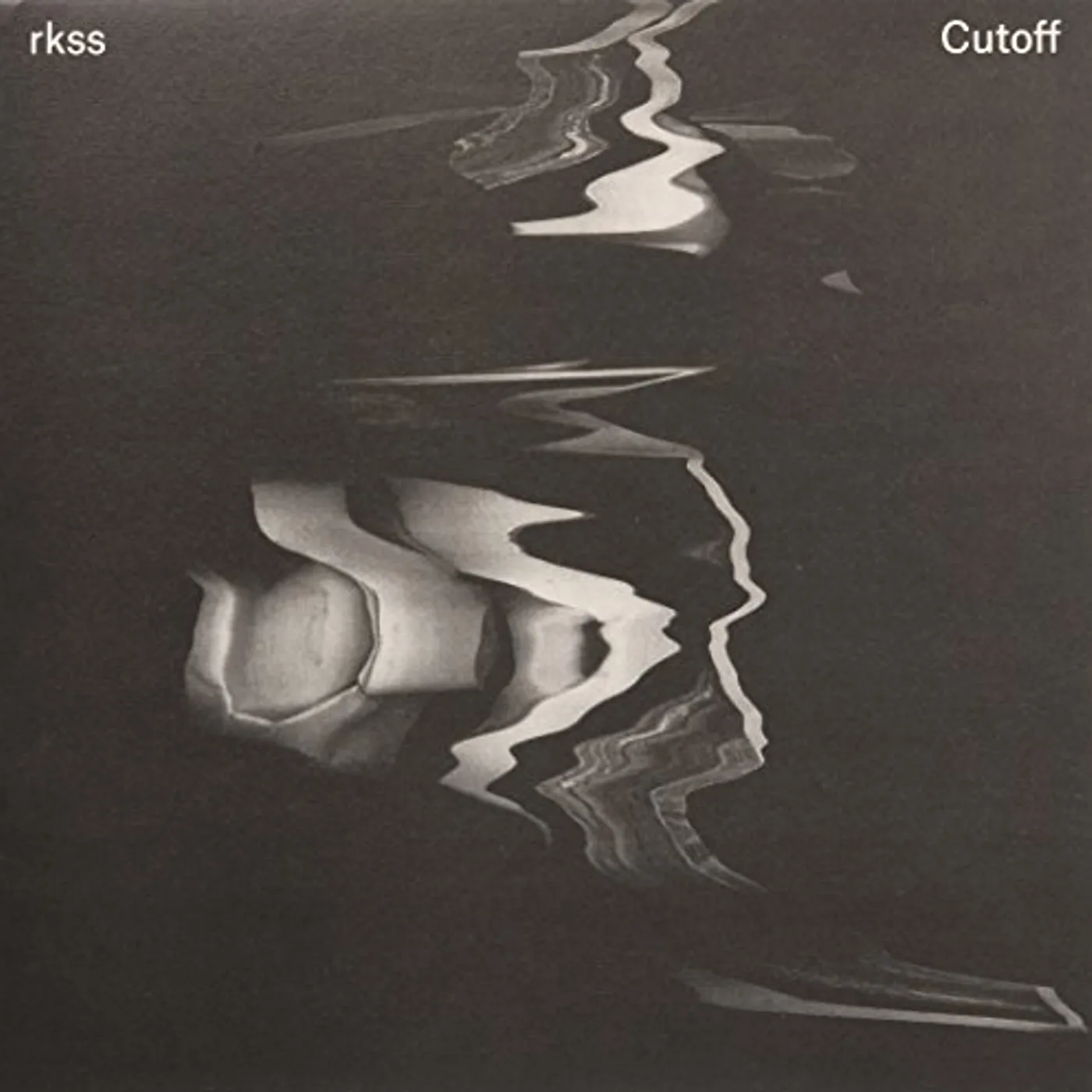 rkss Cutoff Vinyl Record