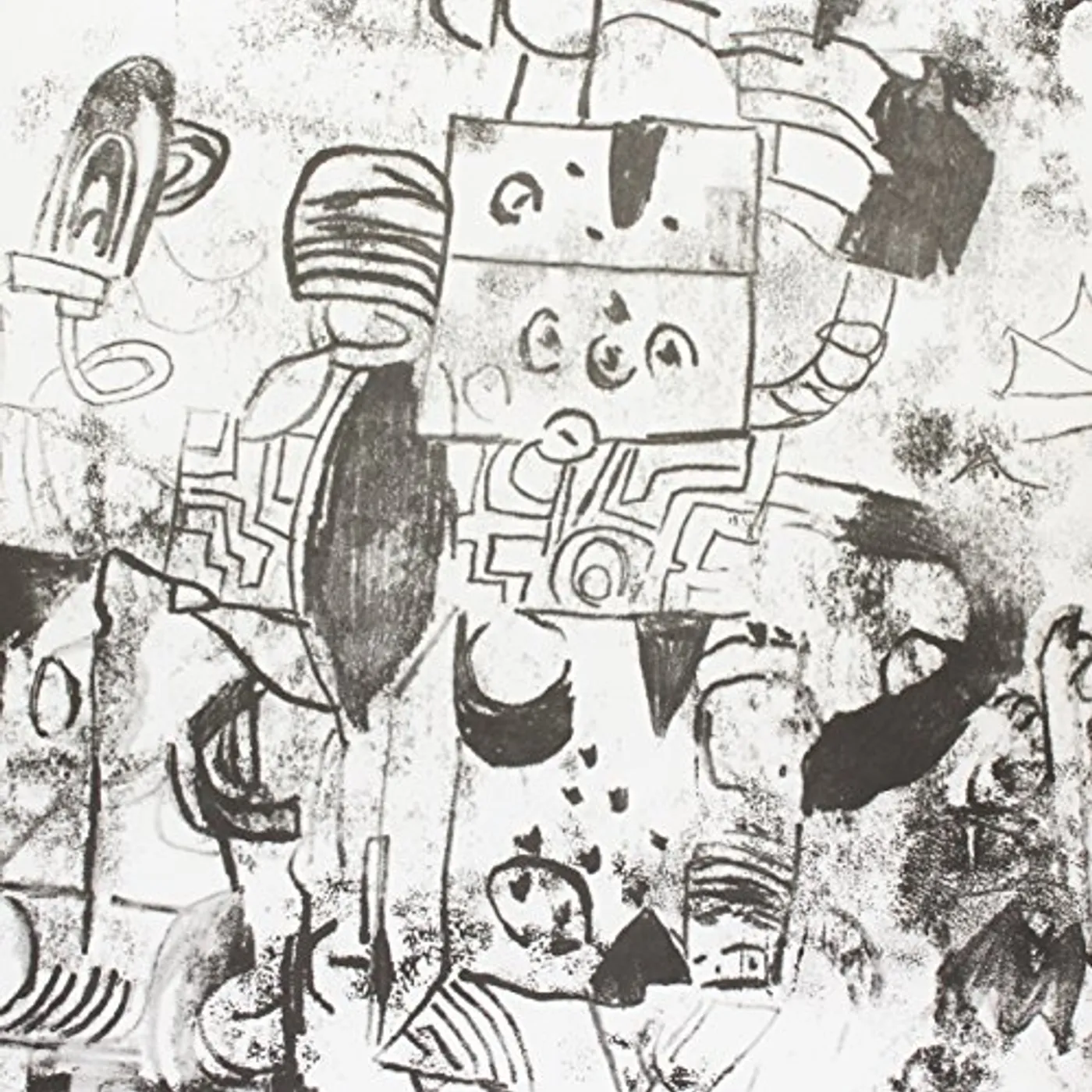 East of the Valley Blues EOTVB Vinyl Record