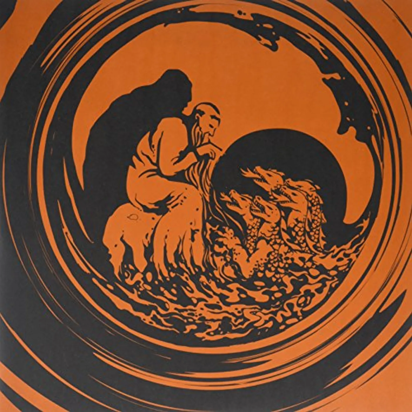 Stara Rzeka Zamknely sie oczy ziemi Vinyl Record