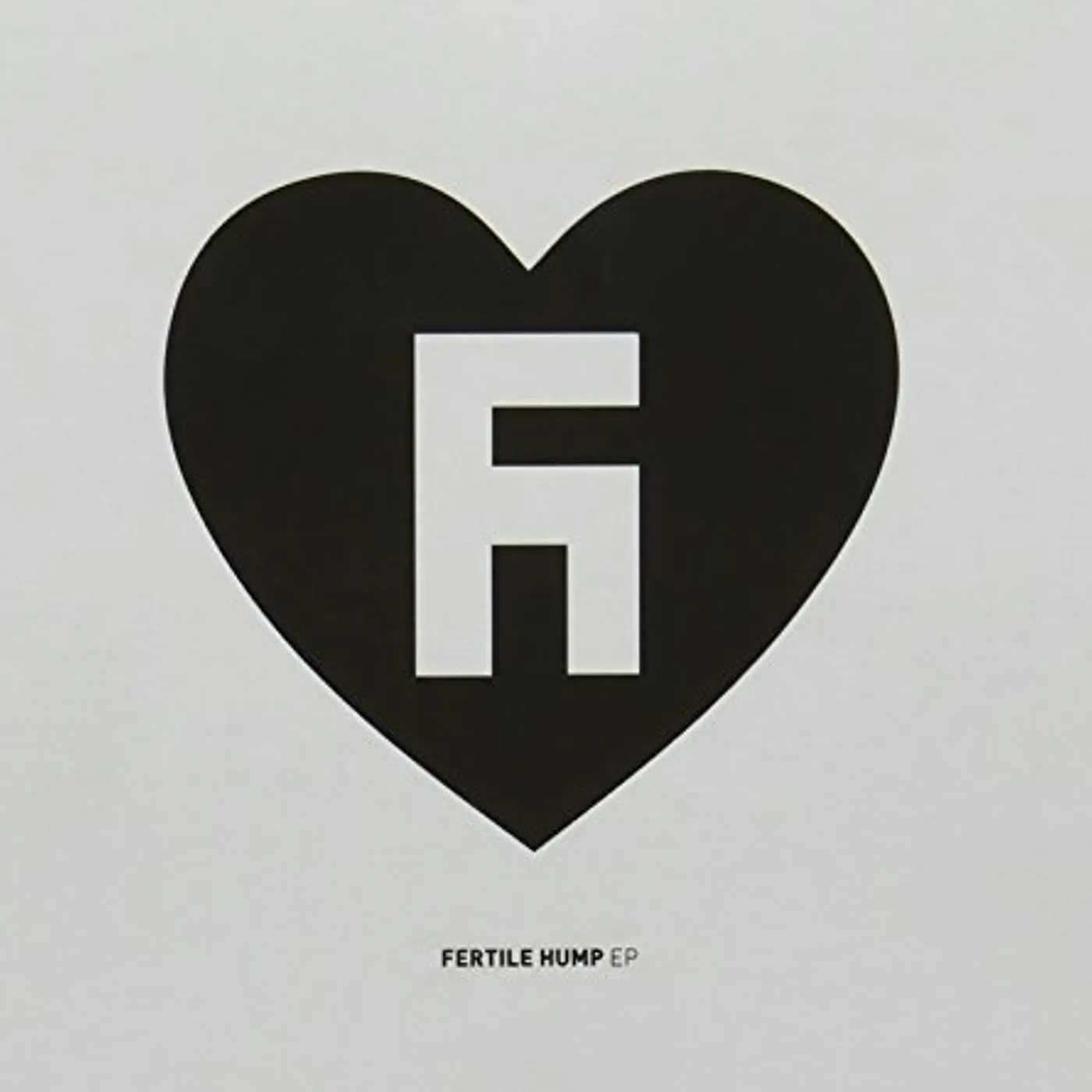 FERTILE HUMP CD