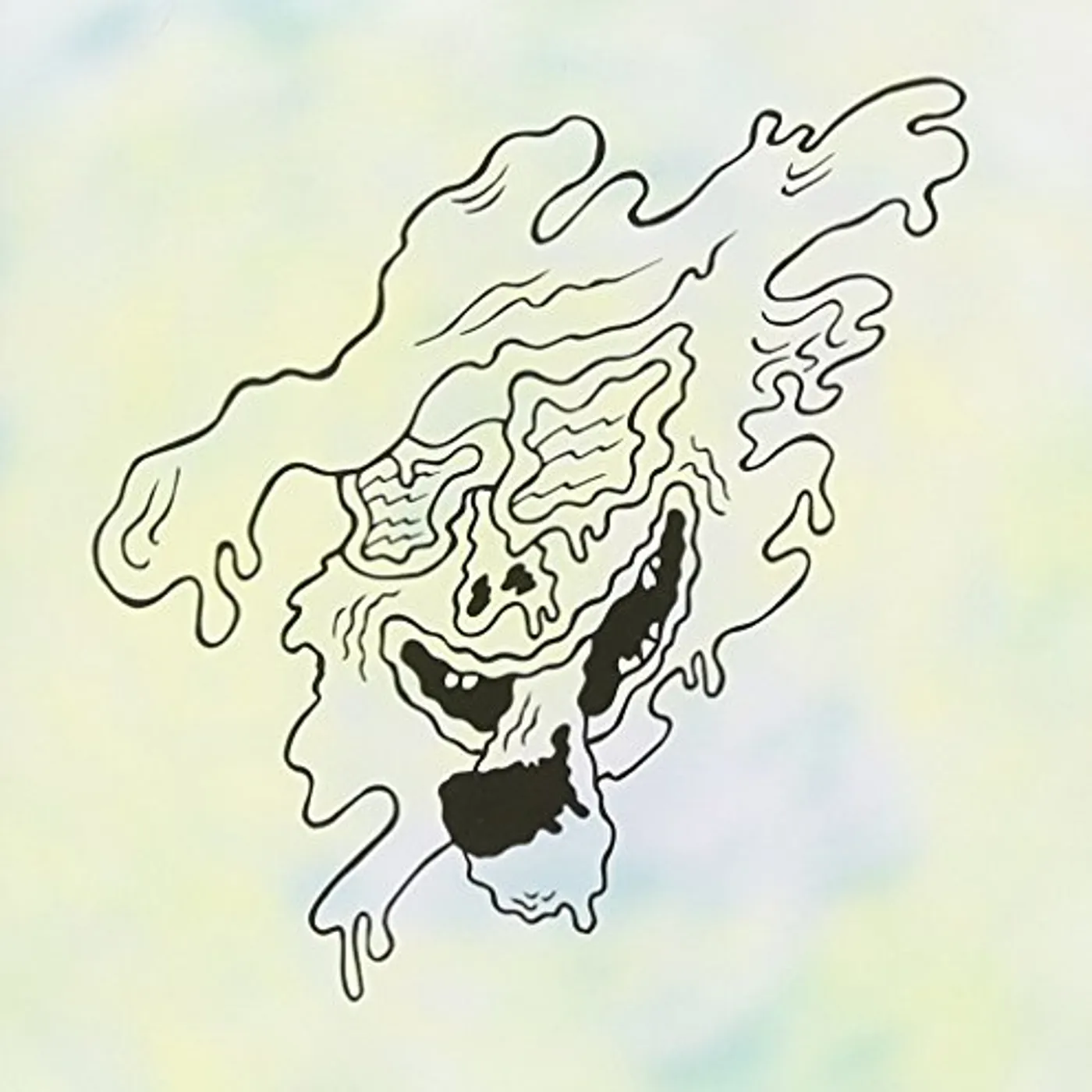 Kaseciarz GAY ACID CD