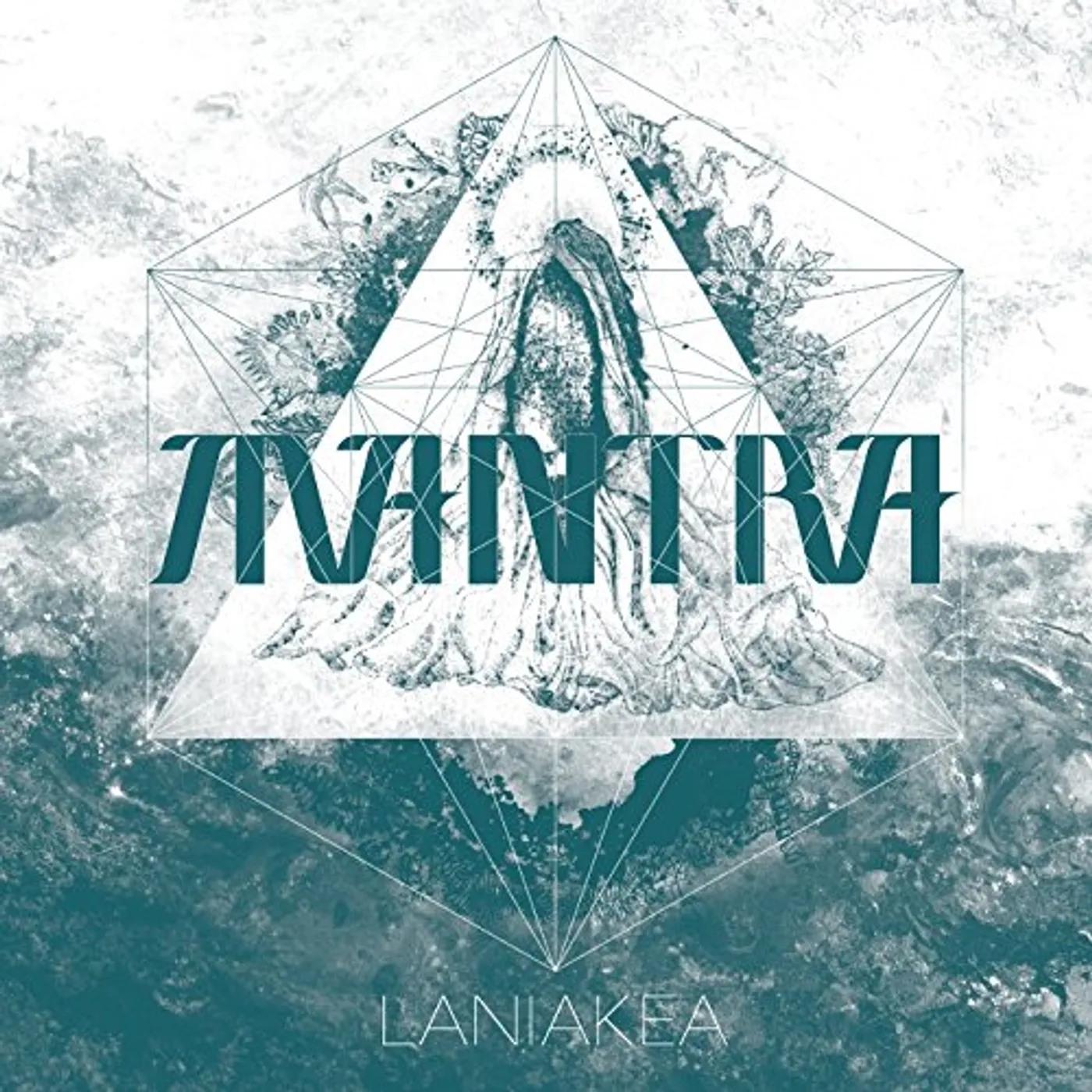 Mantra LANIAKEA CD