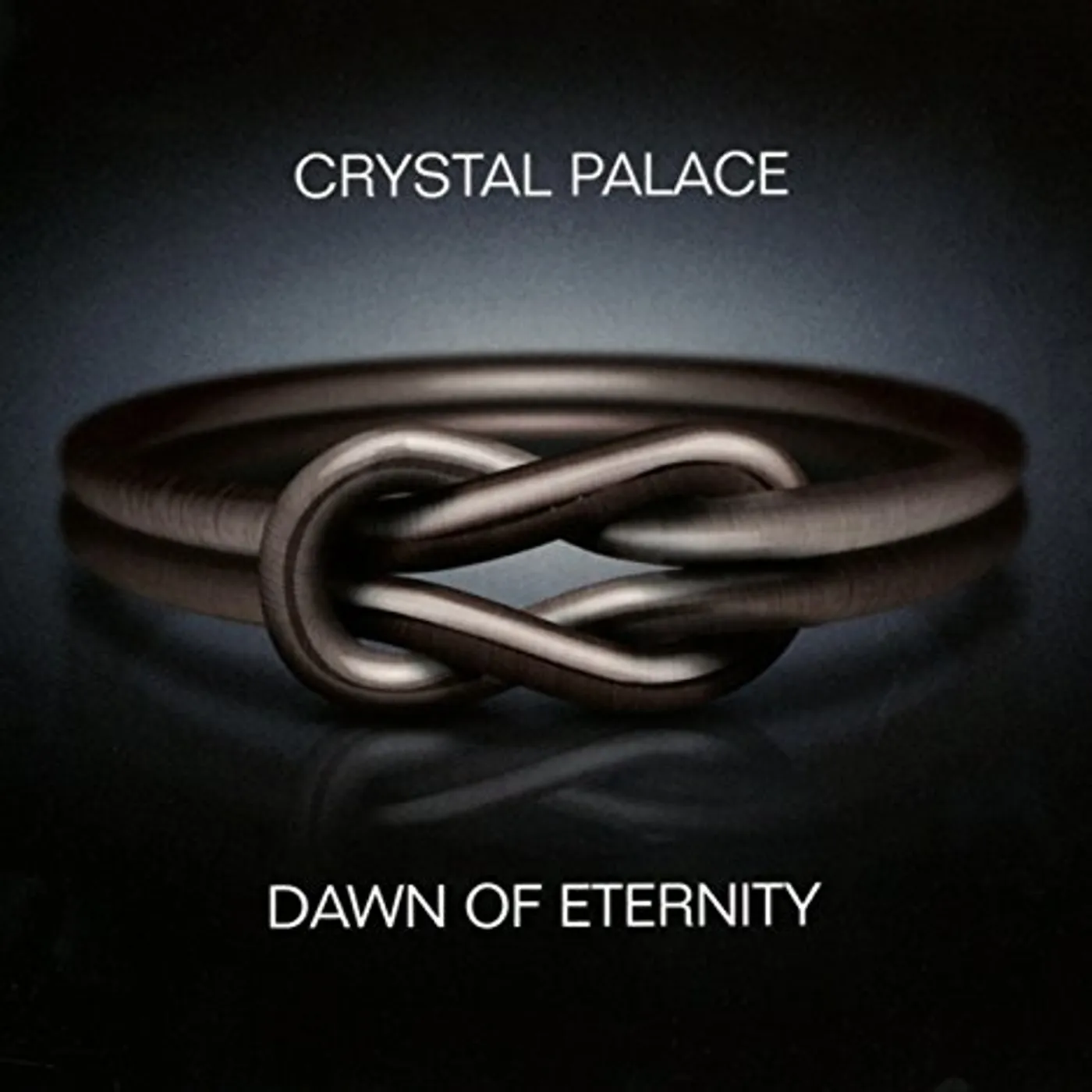 Crystal Palace DAWN OF ETERNITY CD