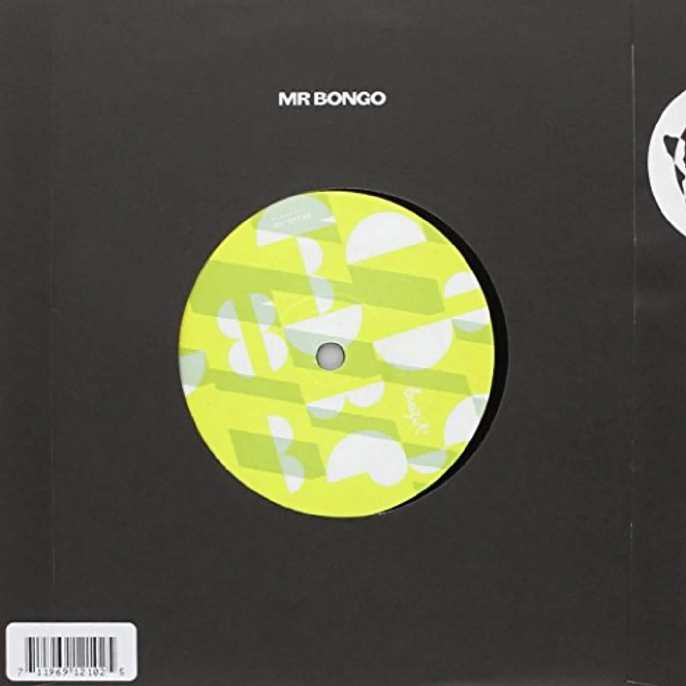 Wilson Simonal SILVA LENHEIRA / ZAZUEIRA Vinyl Record