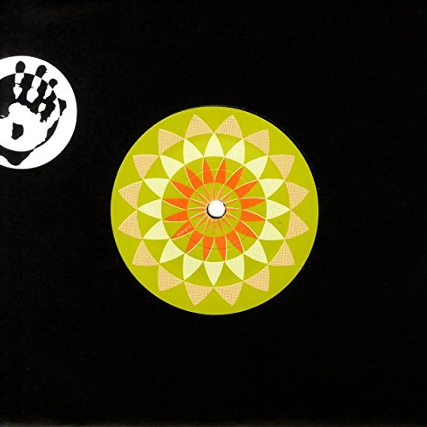 Tito Puente ON SAFARI / BOBO'S WAY Vinyl Record