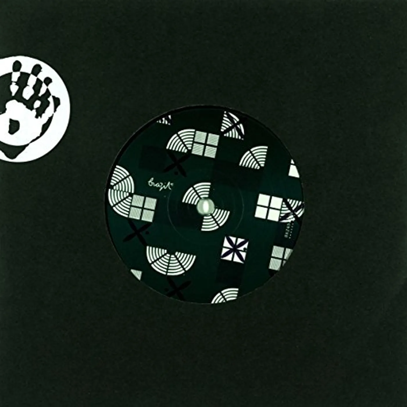 Celia NA BOCA DO SOL / A HORA E ESSA Vinyl Record